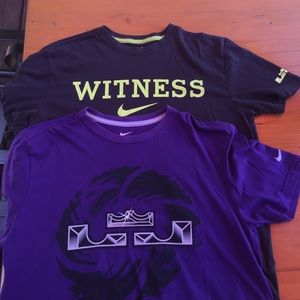 Lebron t shirt bundle