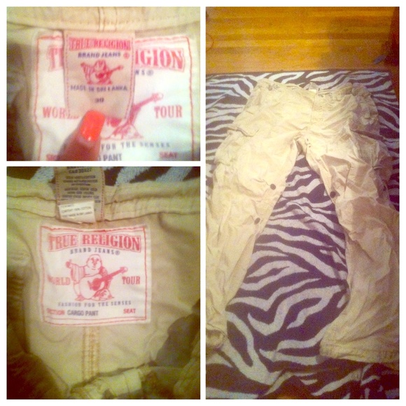 true religion pants 😍.