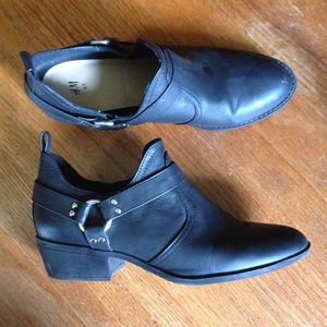 H&M ankle boots