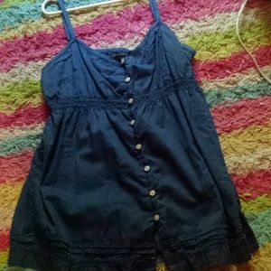Gap tank top