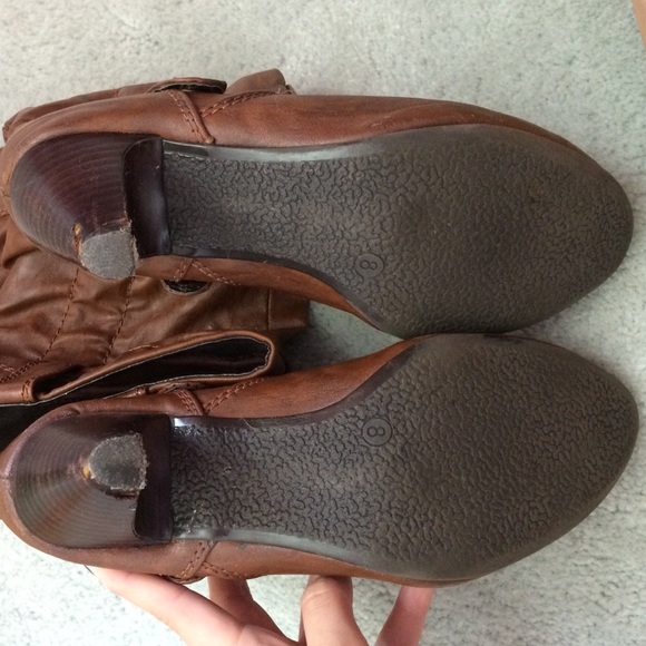 ‼️SOLD‼️Carlos Santana boots - Picture 2 of 4