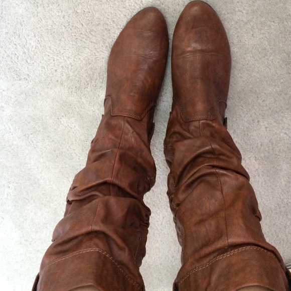 ‼️SOLD‼️Carlos Santana boots - Picture 3 of 4