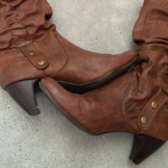 ‼️SOLD‼️Carlos Santana boots - Picture 4 of 4