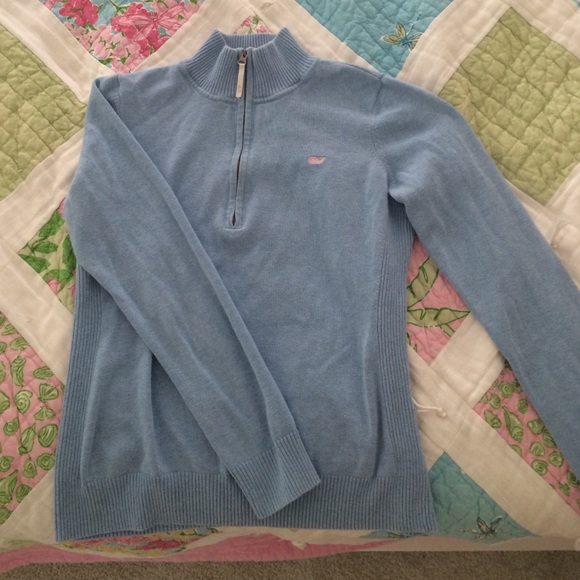 Vinyard Vines Sweater!!