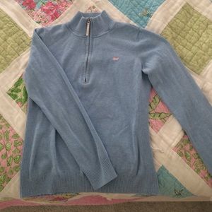 Vinyard Vines Sweater!!