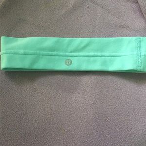 Lululemon headband