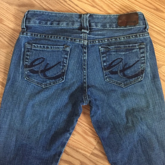 Express Jeans