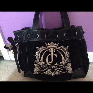 Juicy Couture purse