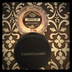 bareMinerals Loose Eyeshadow "Cultured Pearl"