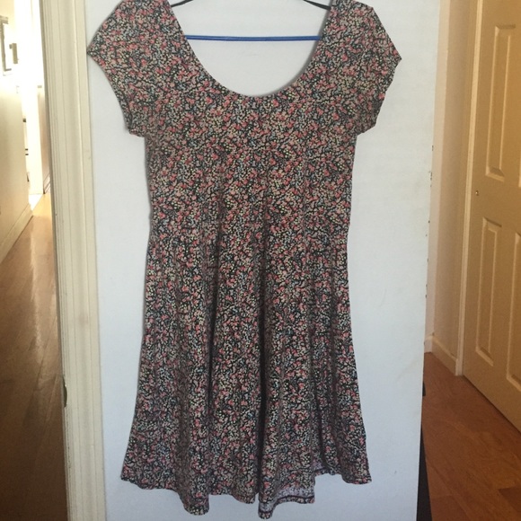 Summer Dress!