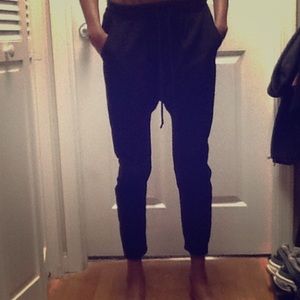 Harem Pants