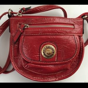 Rosetti bag for Valerie 💃