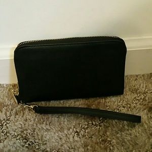 Wristlet