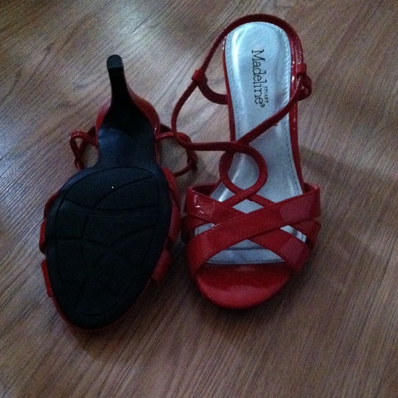 Red heals - Picture 3 of 3