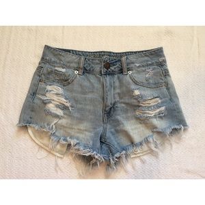 AE Hi-Rise Festival Shortie