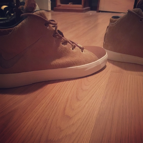 Lebron 12 Lifestyle