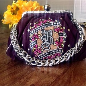 Betsy Johnson Purse
