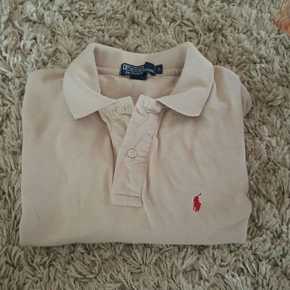 Tan Polo