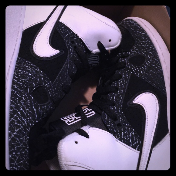 Son Of Force Mid!