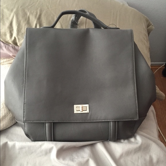 Forever 21 backpack