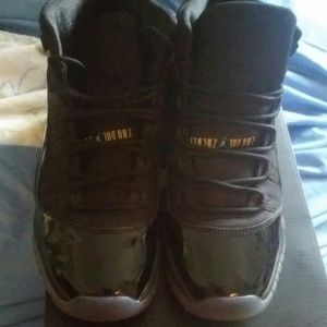Retro 11 gamma blue sz7