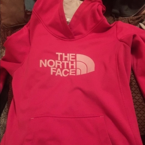 North Face 💖😊😍
