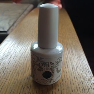 Never used gelish gel polish