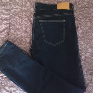 H&M Jeans! ✨