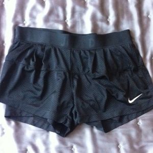 Nike shorts