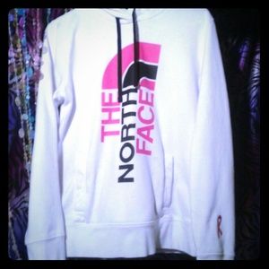 North Face Hoodie