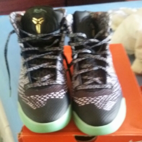 Kobe 9 Allstars  sz 7