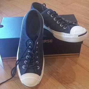 Converse Jack Parcell