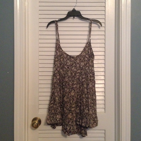 Jada dress