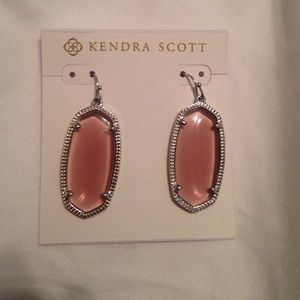 Kendra Scott Amethyst Elle's