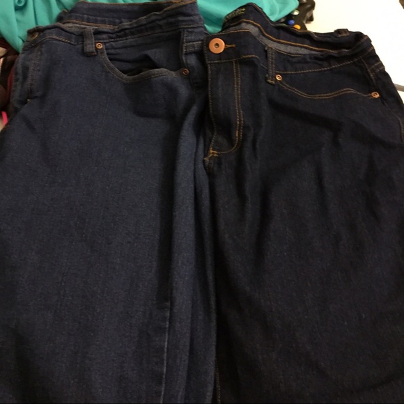 Forever 21+ 3 Pairs of Pants Bundle!