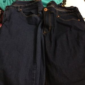 Forever 21+ 3 Pairs of Pants Bundle!