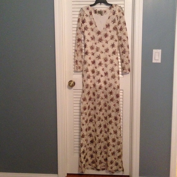 ⚡️FLASHSALE⚡️Maxi dress