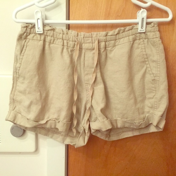 Old navy shorts
