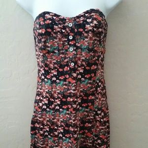 Volcom Hey poppy dress