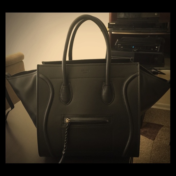 Celine Inspired Handbag