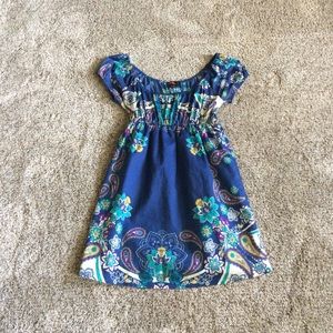 Summer dress!