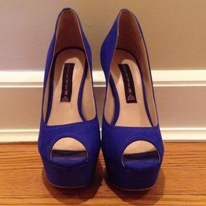 Steve Madden Heels