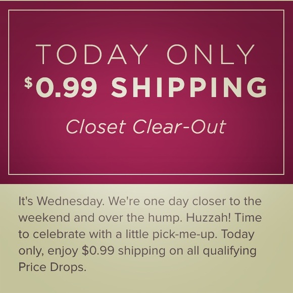 All listings over $10 have been REDUCED!