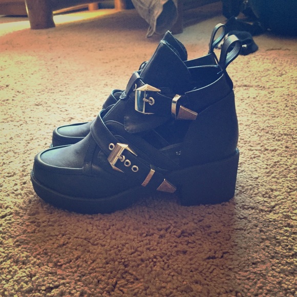 Dailylook Boots