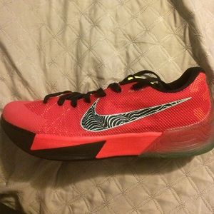 KD trey 5 size: mens 11.5