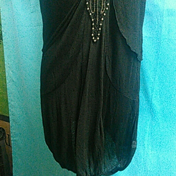 SUMMER SIZZLE DRESS - Picture 3 of 3