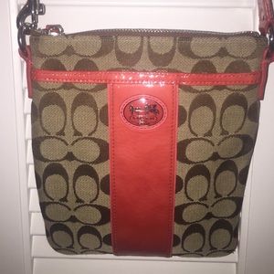 Coach Crossbody Bag