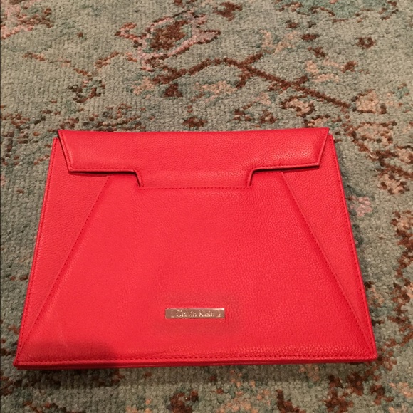 ⛔️SOLD⛔️ Authentic Calvin Klein IPad Case