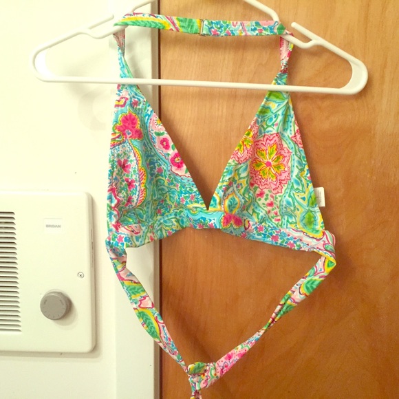 NWOT Ralph Lauren bikini