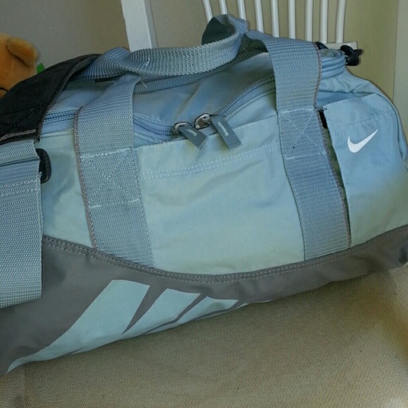 Nike Gym Bag